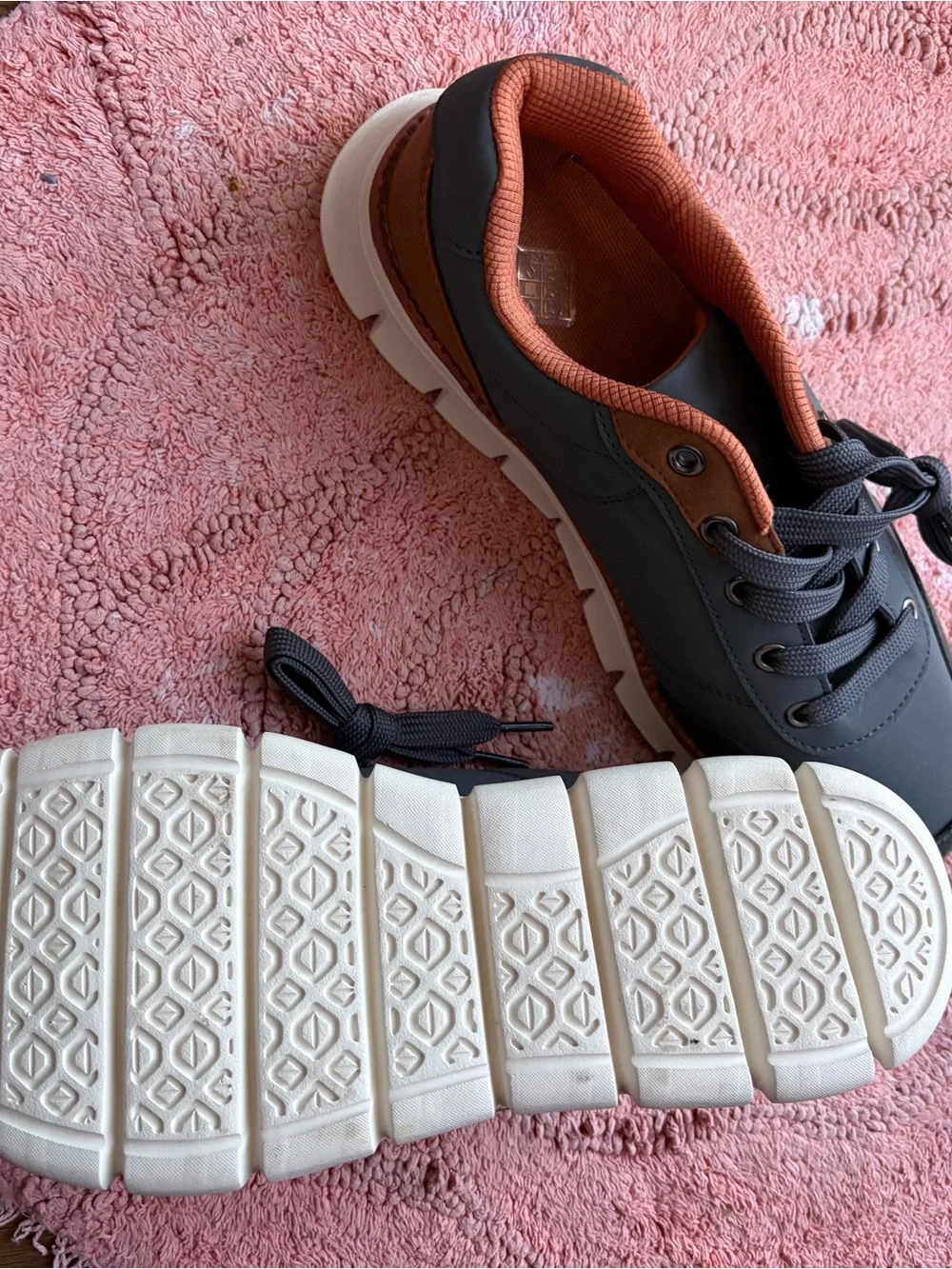 N/A comfortable men